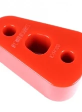 Powerflex Eliptical Universal Exhaust Mount                                     - EXH033 - Image 3