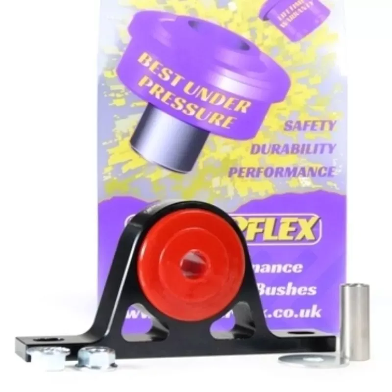 Powerflex Exhaust Busing and Mounting BMW E30 1986-1992 | BMW E36 1992-1998 - EXH034