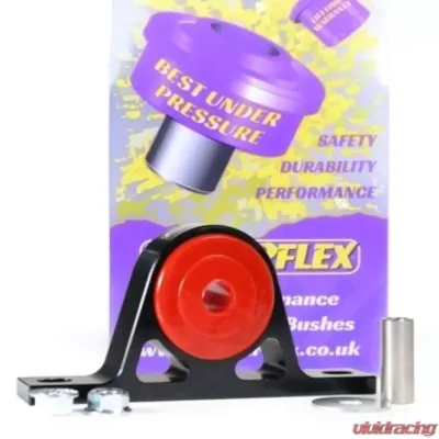 Powerflex Exhaust Busing and Mounting BMW E30 1986-1992 | BMW E36 1992-1998 - EXH034