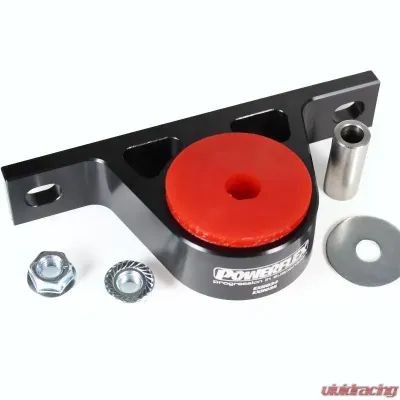 Powerflex Exhaust Busing and Mounting BMW E46 2001-2006 - EXH035