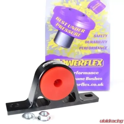 Powerflex Exhaust Busing and Mounting BMW E46 2001-2006 - EXH035