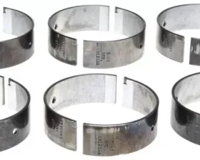 Clevite Engine Connecting Rod Bearing Set