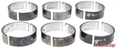 Clevite Engine Connecting Rod Bearing Set - CB-1214A-30(6)