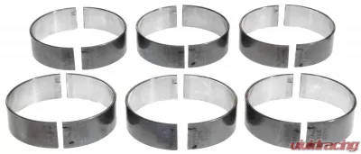 Clevite Engine Connecting Rod Bearing Set - CB-1228A-20(6)
