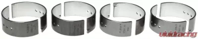 Clevite Engine Connecting Rod Bearing Set Fiat - CB-1332A(4)
