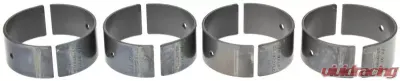 Clevite Engine Connecting Rod Bearing Set - CB-1401A(4)