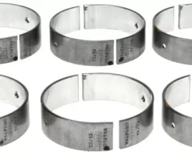 Clevite Engine Connecting Rod Bearing Set