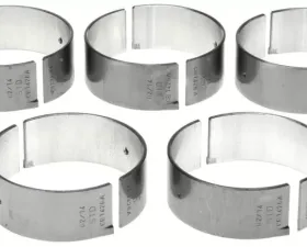 Clevite Engine Connecting Rod Bearing Set Audi 80 1988