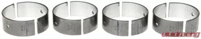 Clevite Engine Connecting Rod Bearing Set - CB-1461A(4)