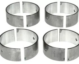 Clevite Engine Connecting Rod Bearing Set Nissan
