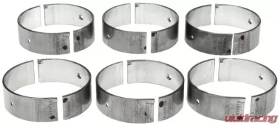Clevite Engine Connecting Rod Bearing Set - CB-1591A(6)