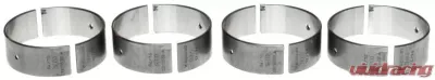 Clevite Engine Connecting Rod Bearing Set - CB-1629A(4)