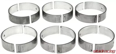 Clevite Engine Connecting Rod Bearing Set - CB-1669A(6)