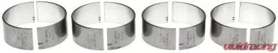 Clevite Engine Connecting Rod Bearing Set - CB-1827A-10(4)