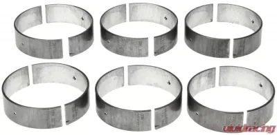 Clevite Engine Connecting Rod Bearing Set - CB-1833P(6)