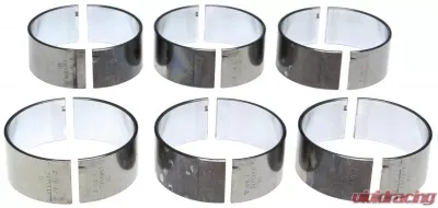 Clevite Engine Connecting Rod Bearing Set - CB-1853A-10(6)