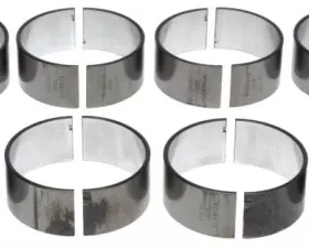 Clevite Engine Connecting Rod Bearing Set Chevrolet