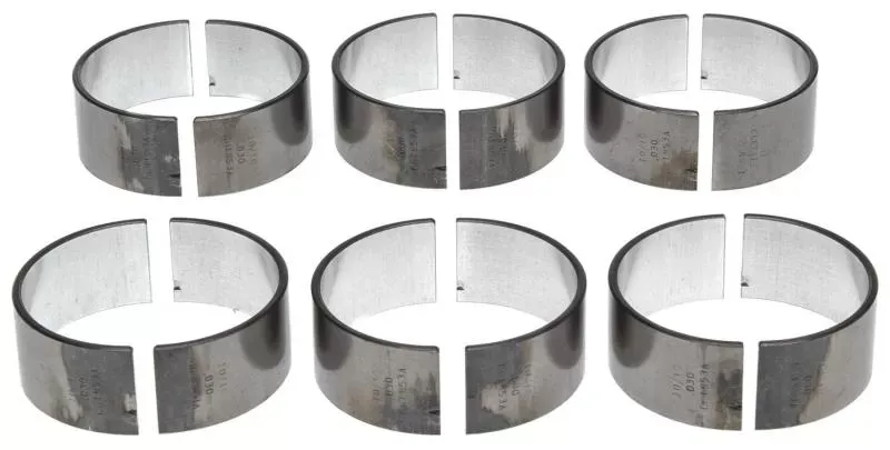 Clevite Engine Connecting Rod Bearing Set - CB-1853A-30(6)