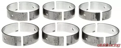 Clevite Engine Connecting Rod Bearing Set - CB-1881A(6)