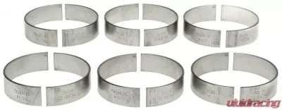 Clevite Engine Connecting Rod Bearing Set - CB-1897A(6)