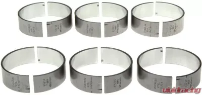 Clevite Engine Connecting Rod Bearing Set - CB-1911A(6)
