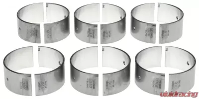 Clevite Engine Connecting Rod Bearing Set - CB-606A-10(6)