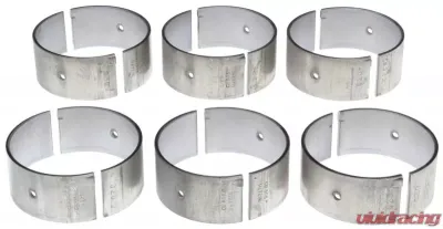 Clevite Engine Connecting Rod Bearing Set - CB-606A-20(6)