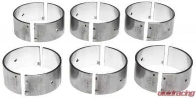 Clevite Engine Connecting Rod Bearing Set - CB-606A-30(6)
