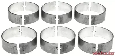Clevite Engine Connecting Rod Bearing Set - CB-610A-30(6)