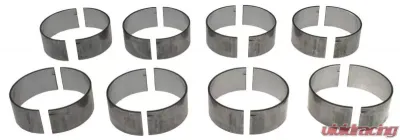 Clevite Engine Connecting Rod Bearing Set - CB-663A-40(8)