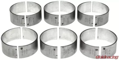 Clevite Engine Connecting Rod Bearing Set - CB-745A-40(6)