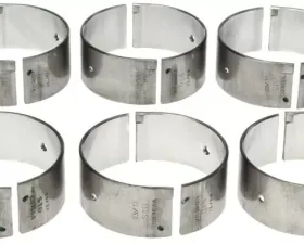Clevite Engine Connecting Rod Bearing Set Nissan