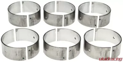 Clevite Engine Connecting Rod Bearing Set Nissan - CB-966A(6)