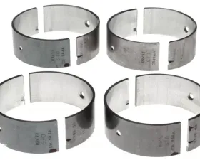 Clevite Engine Connecting Rod Bearing Set