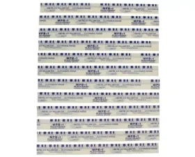Clevite Blue Plastigage - 12 Pack