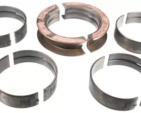 Clevite Engine Crankshaft Main Bearing Set