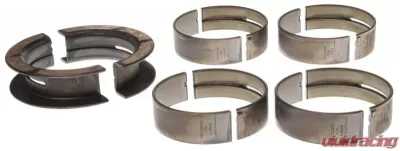 Clevite Engine Crankshaft Main Bearing Set - MS-1039HX