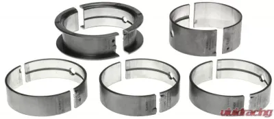 Clevite Engine Crankshaft Main Bearing Set - MS-1051A