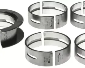 Clevite Engine Crankshaft Main Bearing Set