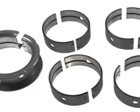 Clevite Engine Crankshaft Main Bearing Set