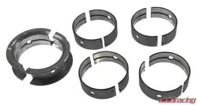 Clevite Engine Crankshaft Main Bearing Set - MS-1533A