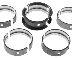 Clevite .010 in Undersize Daewoo Main Bearing Set