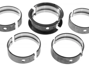 Clevite .010 in Undersize Daewoo Main Bearing Set - MS1545A10 - Image 2