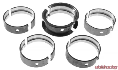Clevite .010 in Undersize Daewoo Main Bearing Set - MS1545A10