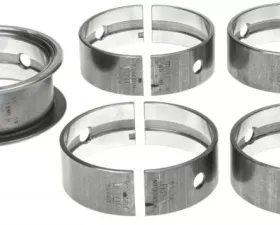 Clevite .020 in Undersize Daewoo Main Bearing Set