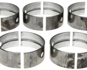 Clevite Engine Crankshaft Main Bearing Set Isuzu 2.3L 4-Cyl