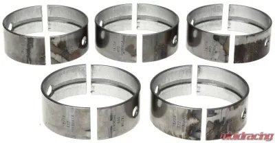 Clevite Engine Crankshaft Main Bearing Set Isuzu 2.3L 4-Cyl - MS-1775A