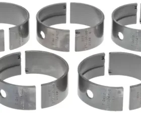 Clevite Engine Crankshaft Main Bearing Set