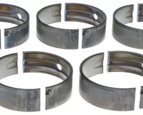 Clevite Engine Crankshaft Main Bearing Set
