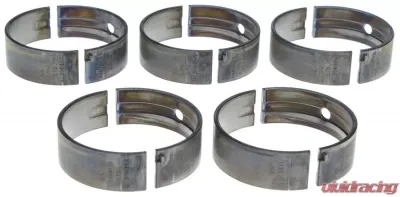 Clevite Engine Crankshaft Main Bearing Set - MS-1802HX